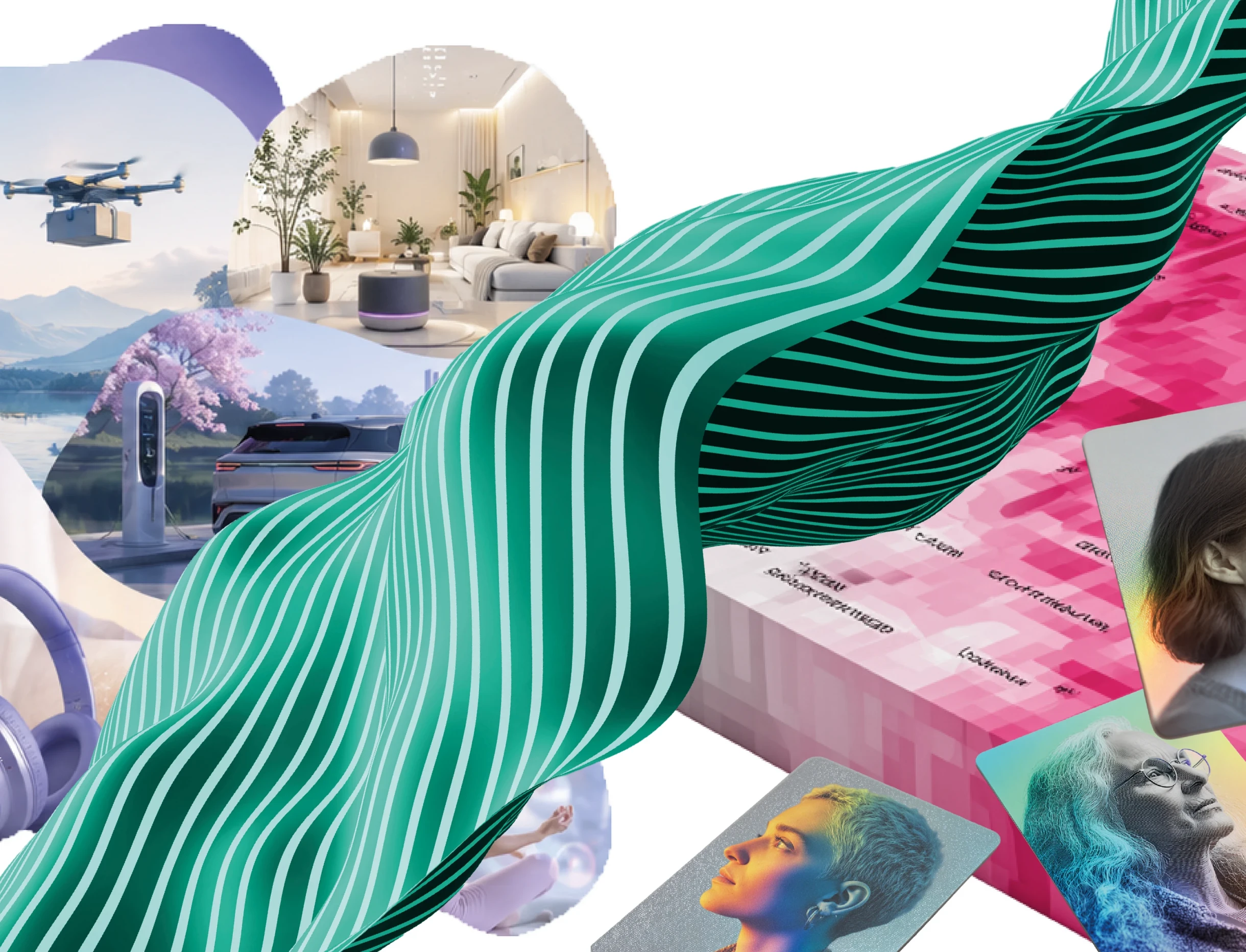 Decoding Future Consumer Identities 
