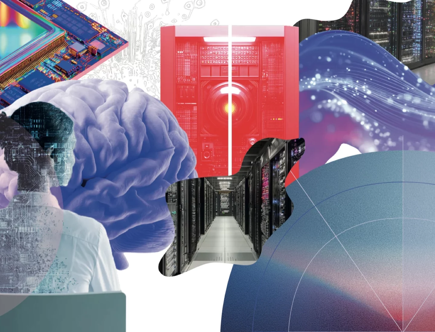 AI-Augmented Innovation Foresight