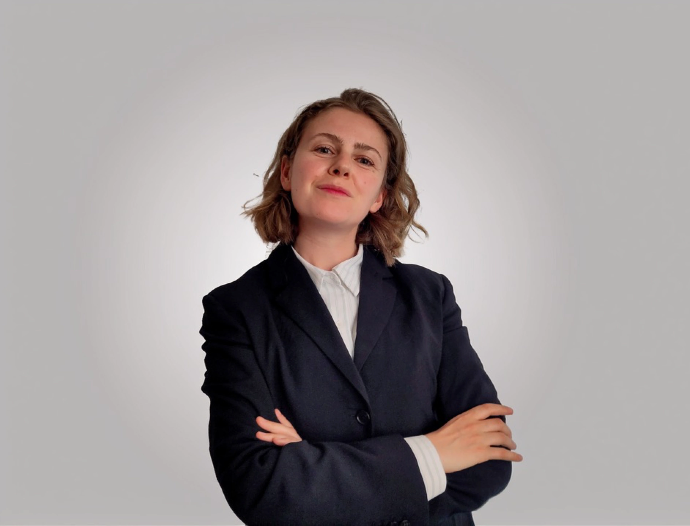 Vitalia Safronova
