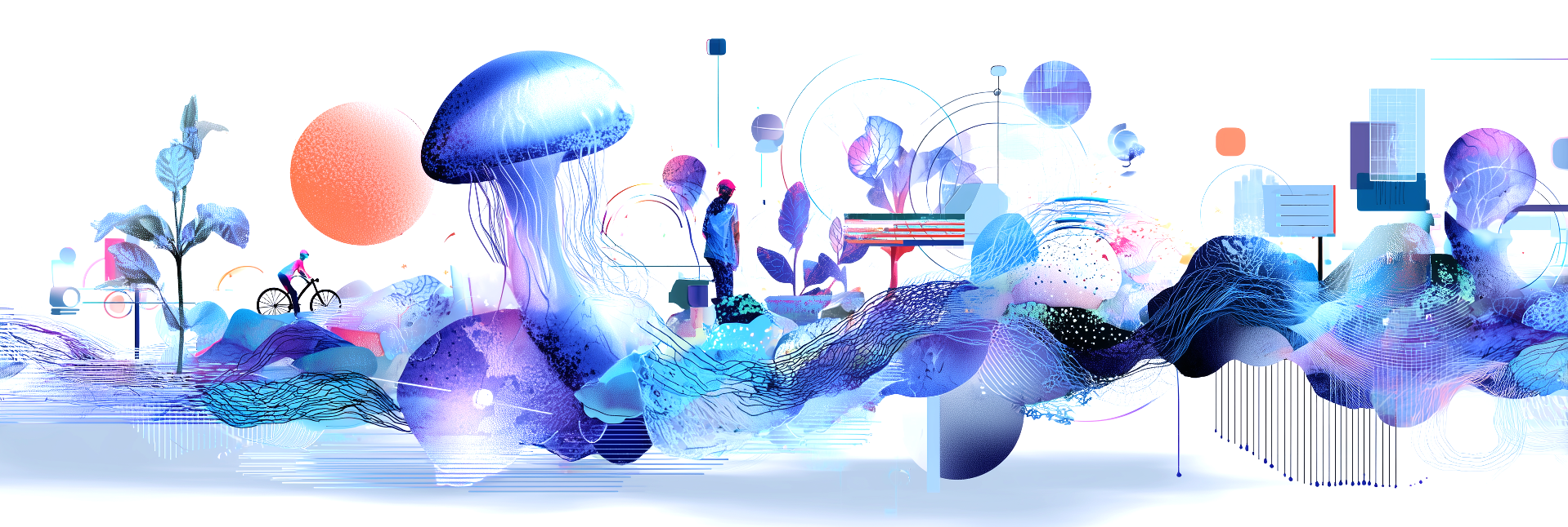 Regenerative Innovation: Geschäftsmodelle, die Leben fördern