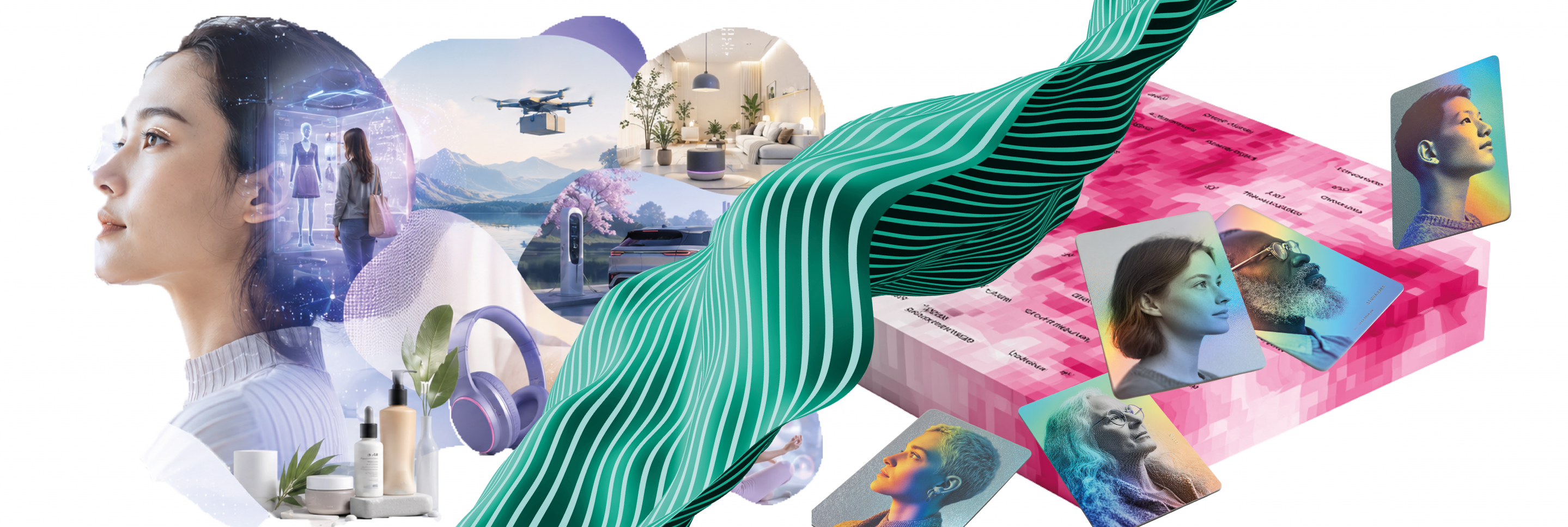Decoding Future Consumer Identities 